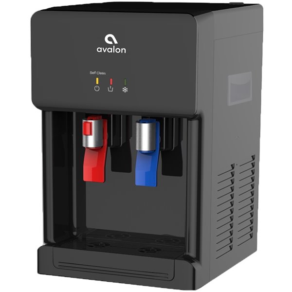 Avalon countertop water store dispenser