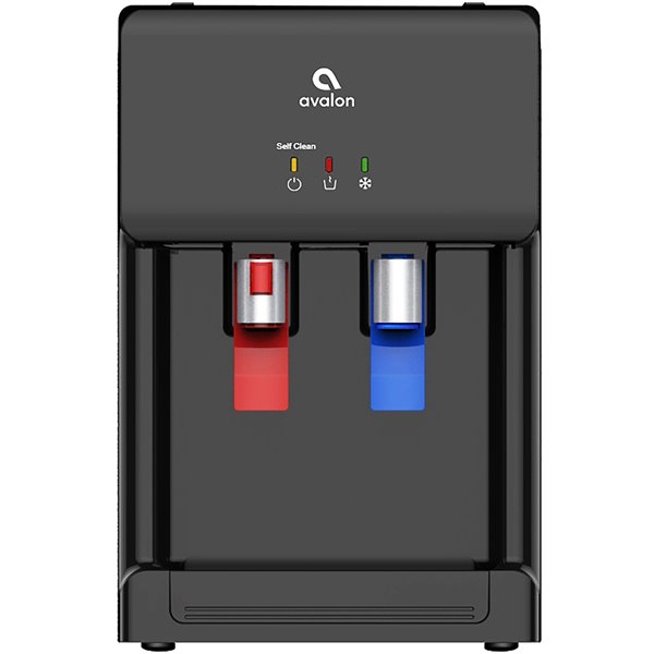Santevia - Système de filtration d'eau Modèle de comptoir (com. spéciale)