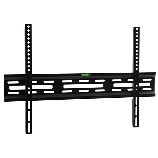 Ason Decor 32-in to 65-in Fixed TV Mount Fits (Hardware Included)