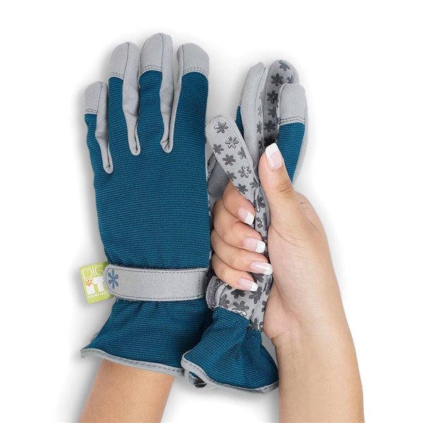 women's small garden gloves