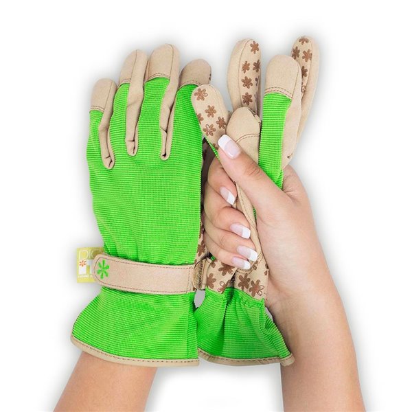 dirty work women's garden gloves