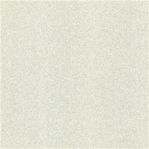 Advantage Deluxe 56.4-sq. ft. Off-White Non-Woven Stone Unpasted Wallpaper