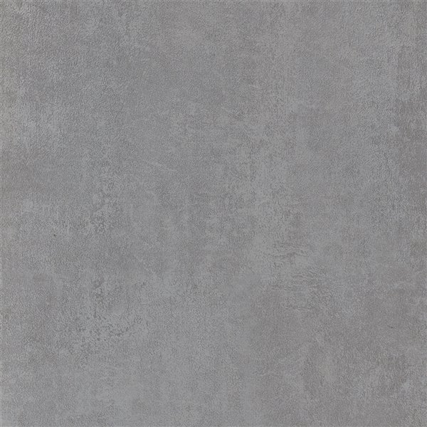 Carrelage en vinyle autocollant Tundra par FloorPops, 12 po x 12 po, gris, 10 pièces