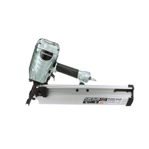 MetaboHPT 3.5-in 21-Degree Framing Nailer