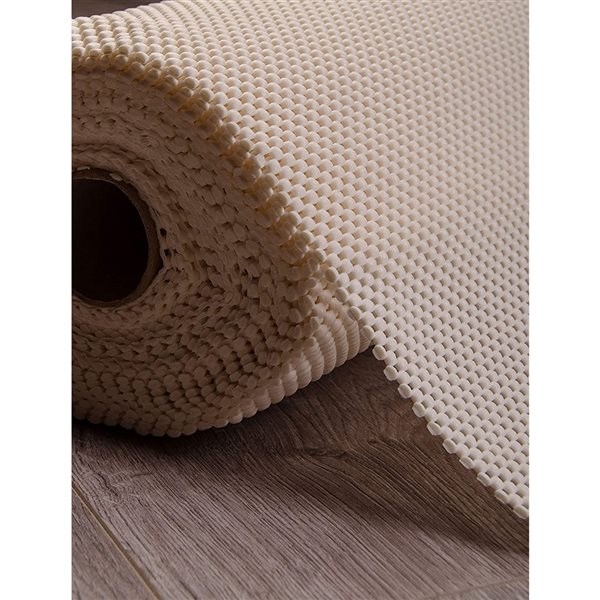 Rug Branch Premium Non-Slip Rug Pad     Indoor/ Outdoor (0.25-in) - 2x8