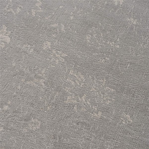 Rug Branch Transitional Modern  Grey Beige Indoor Area Rug - 8x10