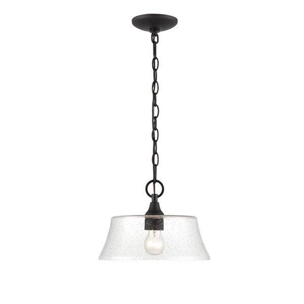 Millennium Lighting Caily Brushed Nickel Modern/Contemporary Seeded ...