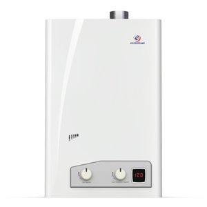 Eccotemp FVI12-LPH 4-GPM 74,500-BTU Indoor Liquid Propane Tankless Water Heater