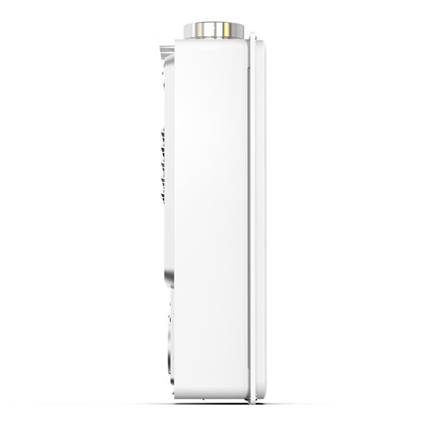 Eccotemp 45Hi-LP 6.8-GPM 140,000-BTU Indoor Liquid Propane Tankless Water Heater