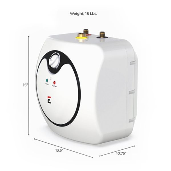 Robinet chauffe-eau électrique instantané 3000W - Garantie:1 mois - Online  Africa