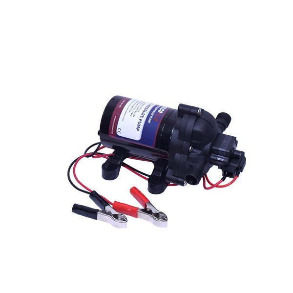 Eccotemp Eccoflo 2.9-gal./min Water Pump