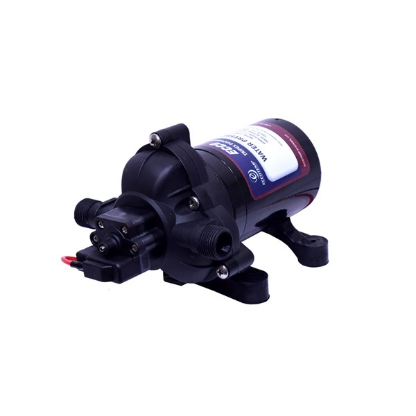 Eccotemp Eccoflo 2.9-gal./min Water Pump