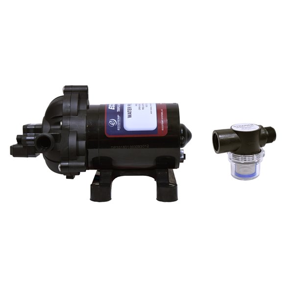 Eccotemp Eccoflo 2.9-gal./min Water Pump