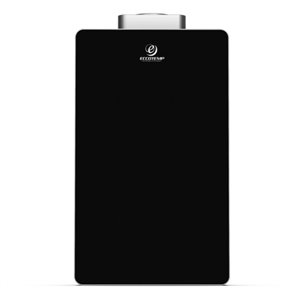 Chauffe-eau électrique sans réservoir d'intérieur au propane El22i-LPV par Eccotemp, 6,8 gal/min, 140 000 BTU