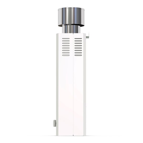 Eccotemp L10 3-GPM 75,000-BTU Outdoor Liquid Propane Tankless Water Heater