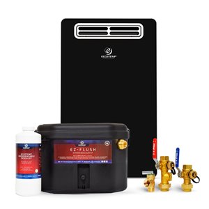 Eccotemp EL22-NGS 6.8-GPM 140,000-BTU Outdoor Natural Gas Tankless Water Heater