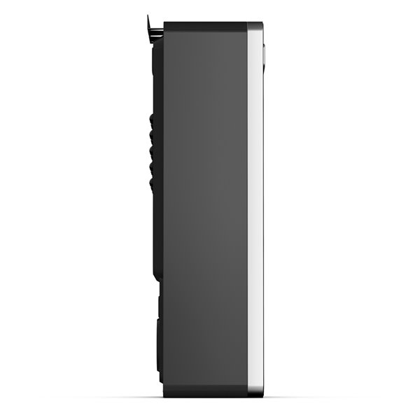 Chauffe-eau électrique sans réservoir d'extérieur au gaz naturel EL22-NG par Eccotemp, 6,8 gal/min, 140 000 BTU