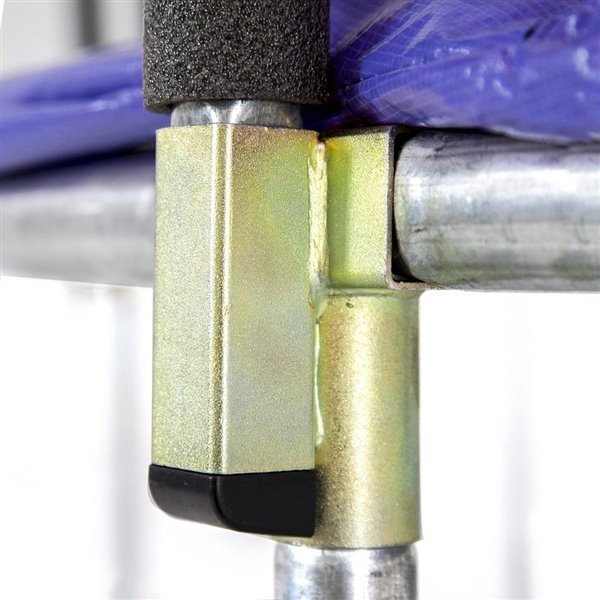 Skywalker Trampolines 12-ft Round Backyard Trampoline - Enclosure Included