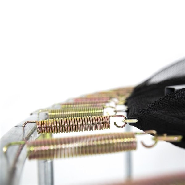 Skywalker Trampolines 12-ft Round Backyard Trampoline - Enclosure Included