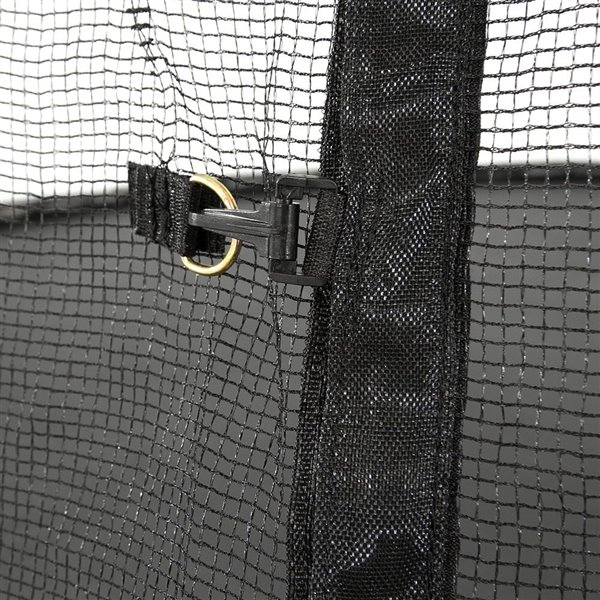 Skywalker Trampolines 12-ft Round Camo Backyard Trampoline - Enclosure Included