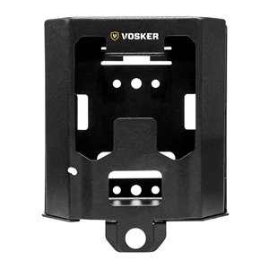 Vosker V-SBOX Black Security Box