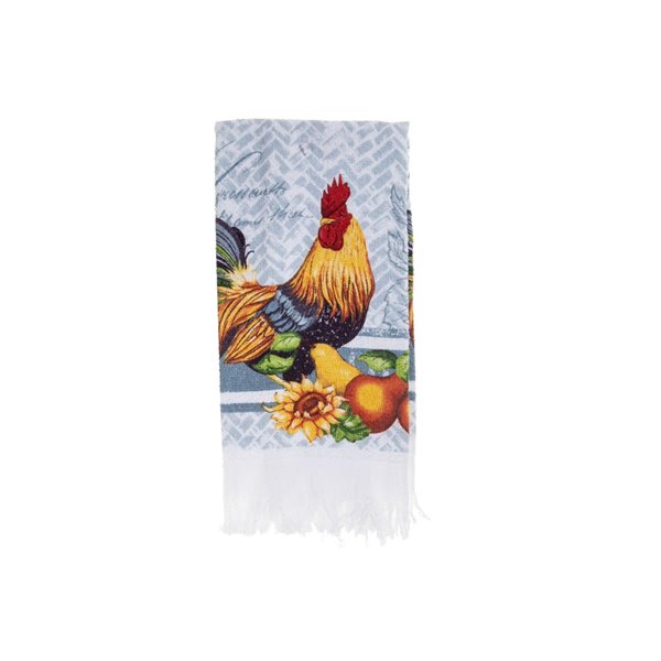 IH Casa Decor Rooster Hand Towel Set Of 6 RONA   330865013 MainImage 001 L 