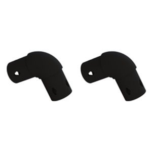 Funphix Elbow Connector - 2-Pack