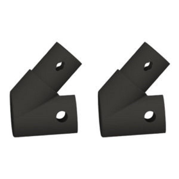 Funphix Diagonal Connectors - 2-Pack