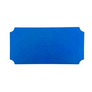 Funphix Light Blue Half Panel