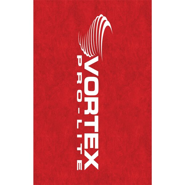 Vortex Powerfan 9.5-in x 16-in x 0.2-in Vortex Pro-Lite Washable Air Pre-Filter