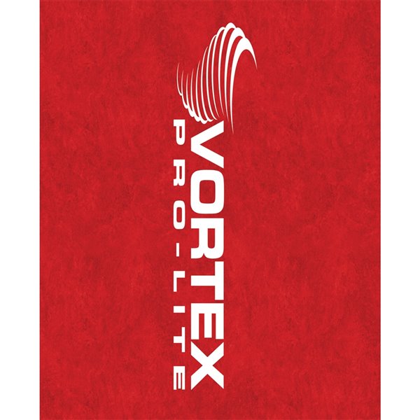 Vortex Powerfan 11.5-in x 16-in x 0.2-in Vortex Pro-Lite Washable Air Pre-Filter