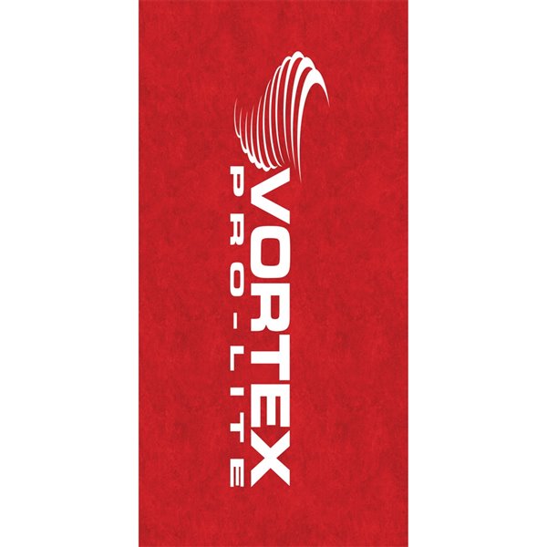 Vortex Powerfan 11.5-in x 24-in x 0.2-in Vortex Pro-Lite Washable Air Pre-Filter