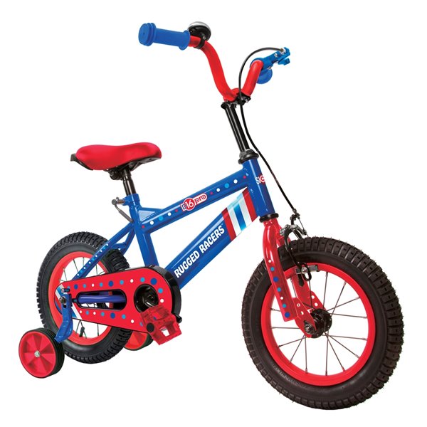 Kid bike cheap 16 inch