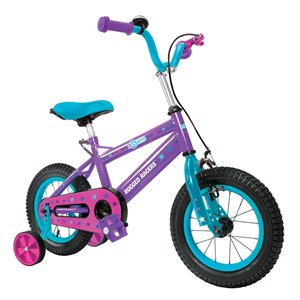 Vélo 16 po pour enfants avec dessins de La Reine des neige par Rugged Racers