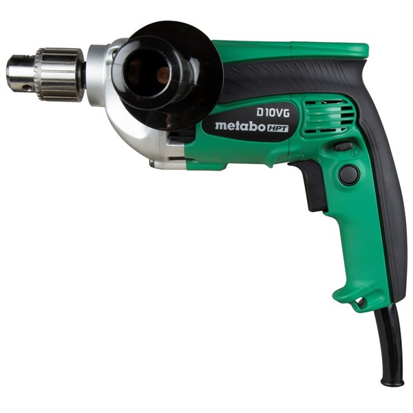 Metabo hammer drill discount corded