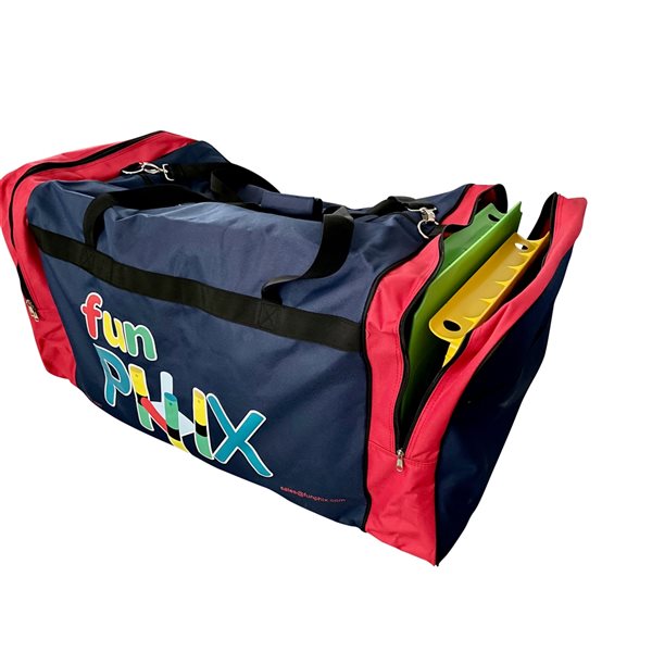 Sac de rangement Funphix