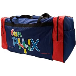 Sac de rangement Funphix