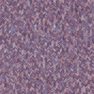 Walls Republic Amazonia 57-sq. ft. Berry Non-Woven Textured Geometric Unpasted Paste the Wall Wallpaper