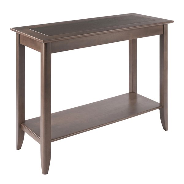 Winsome deals console table