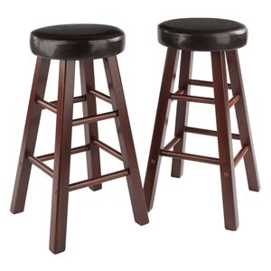 Wooden bar store stools canada