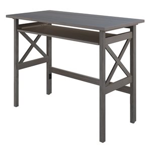 Winsome velda on sale writing desk