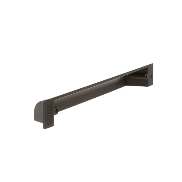 Amerock Cup Pulls 10-Pack 7-in Centre to Centre Oil-Rubbed Bronze Cup Drawer Pull