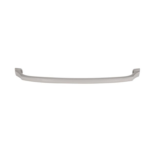 Amerock Revitalize 18-in Centre to Centre Polished Nickel Appliance Pull