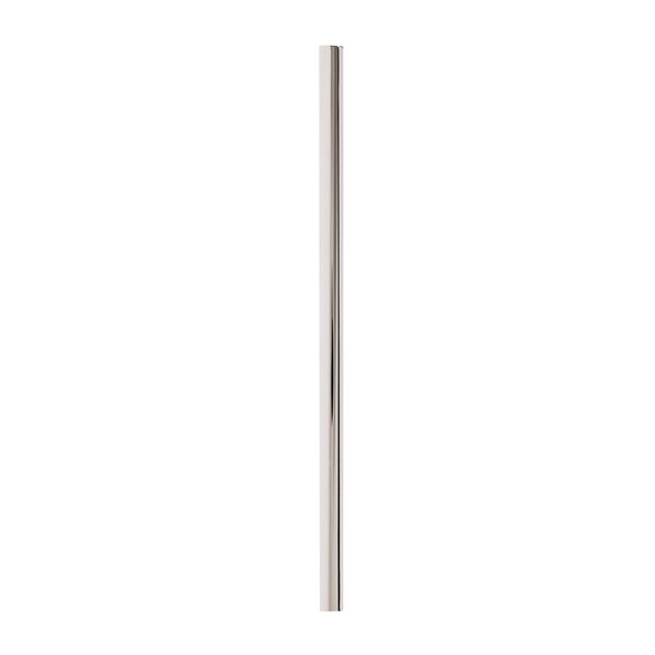 Amerock Separa 8-in Centre to Centre Polished Chrome Drawer Pull