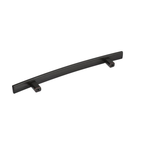 Amerock Cyprus 8-in Centre to Centre Oil-Rubbed Bronze Appliance Pull