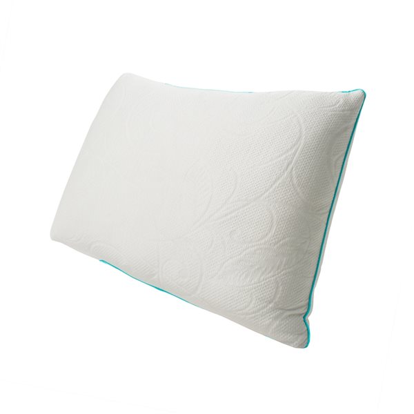 protect a bed pillow