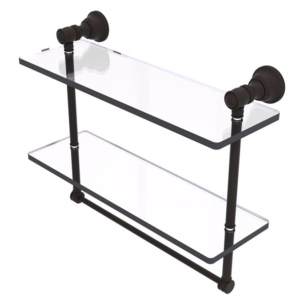 Oil Rubbed Bronze Shelfnull