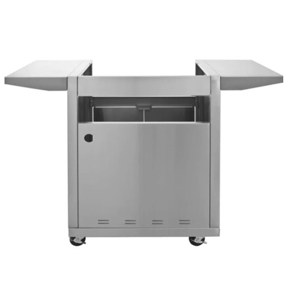 Blaze BLZ-3-CART Stainless Steel Grill Cart