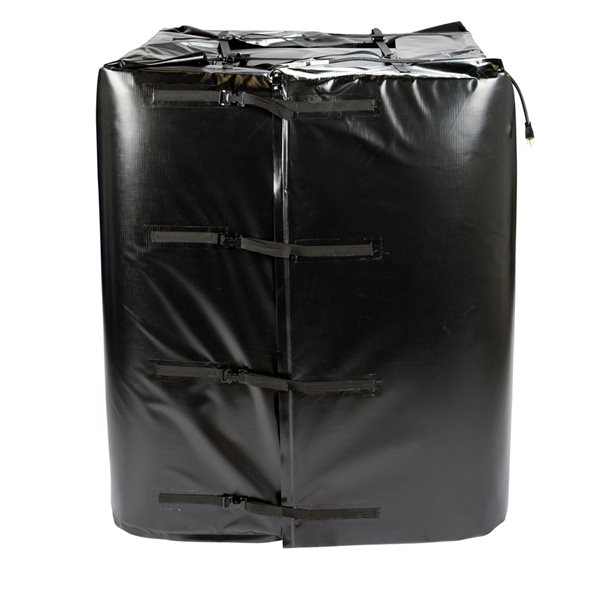 Powerblanket 1040-L IBC Tote and Tank Heating Blanket