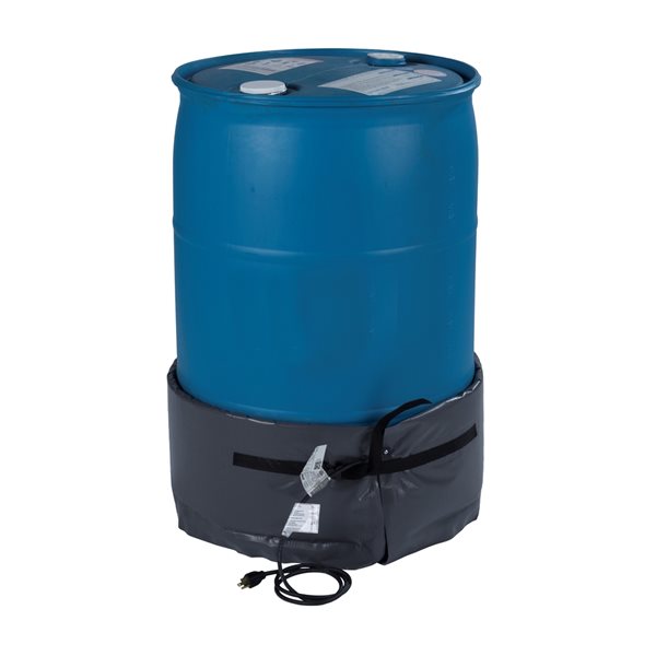 Powerblanket 250-L Drum and Barrel Insulated Band Heater